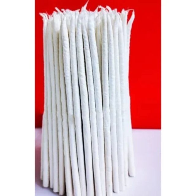 Large size Cotton Wicks